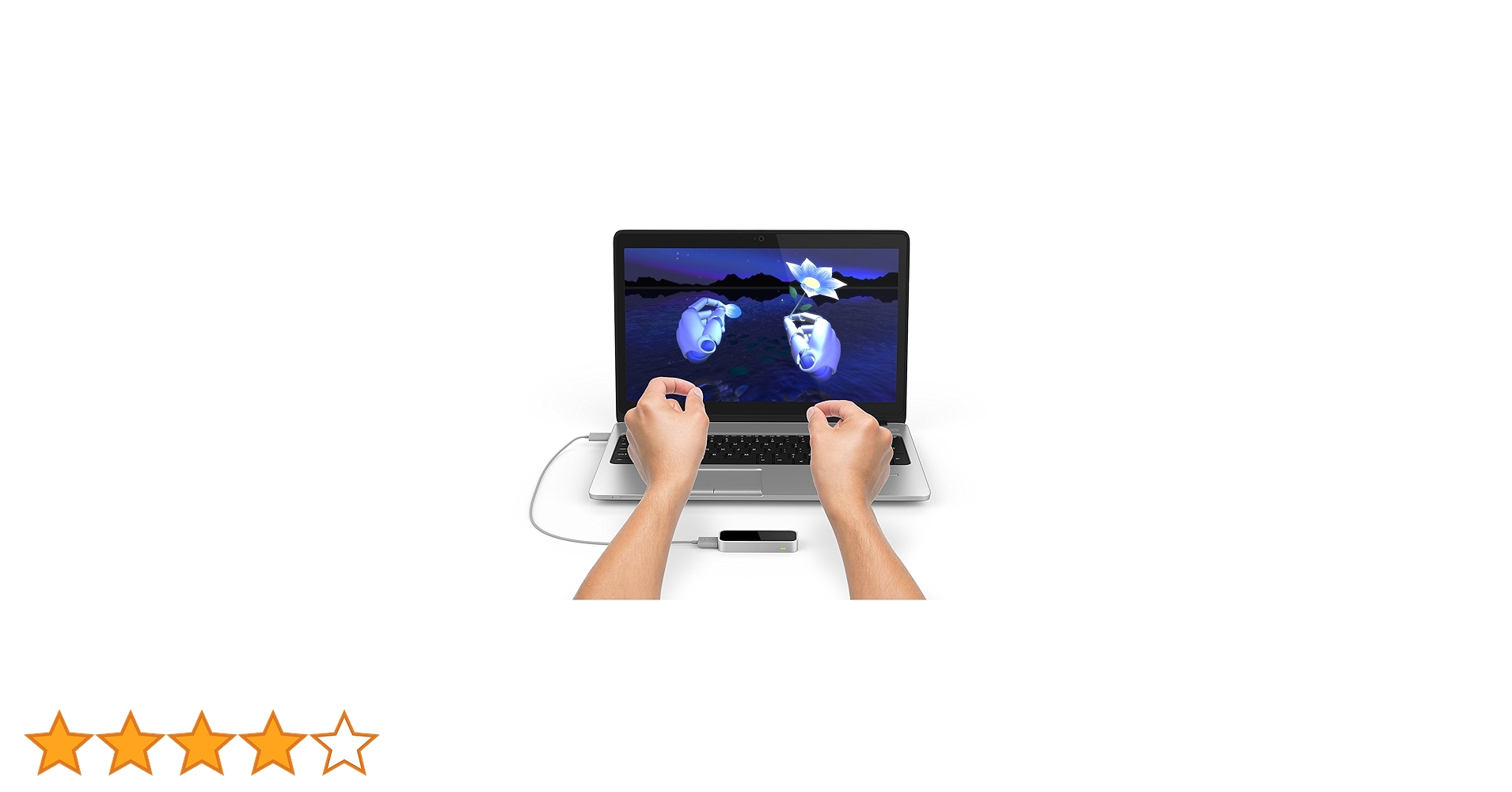 【専用】未使用品 Leap motion Amazon.com: Leap Motion Controller, Gesture Motion Control